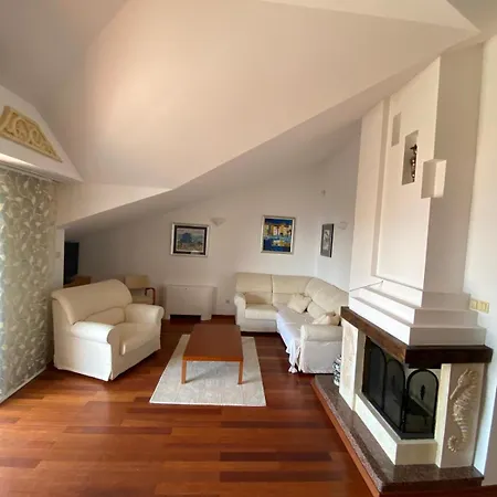 Villa Laura Selce Extérieur photo
