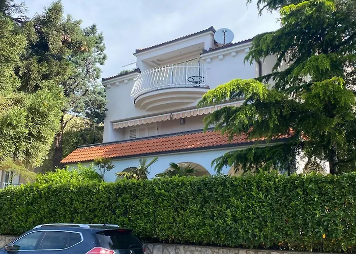 Villa Laura
