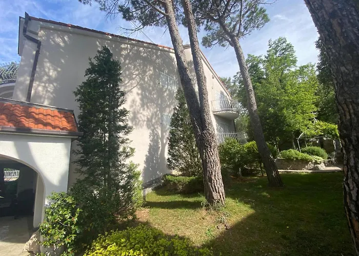 Villa Laura