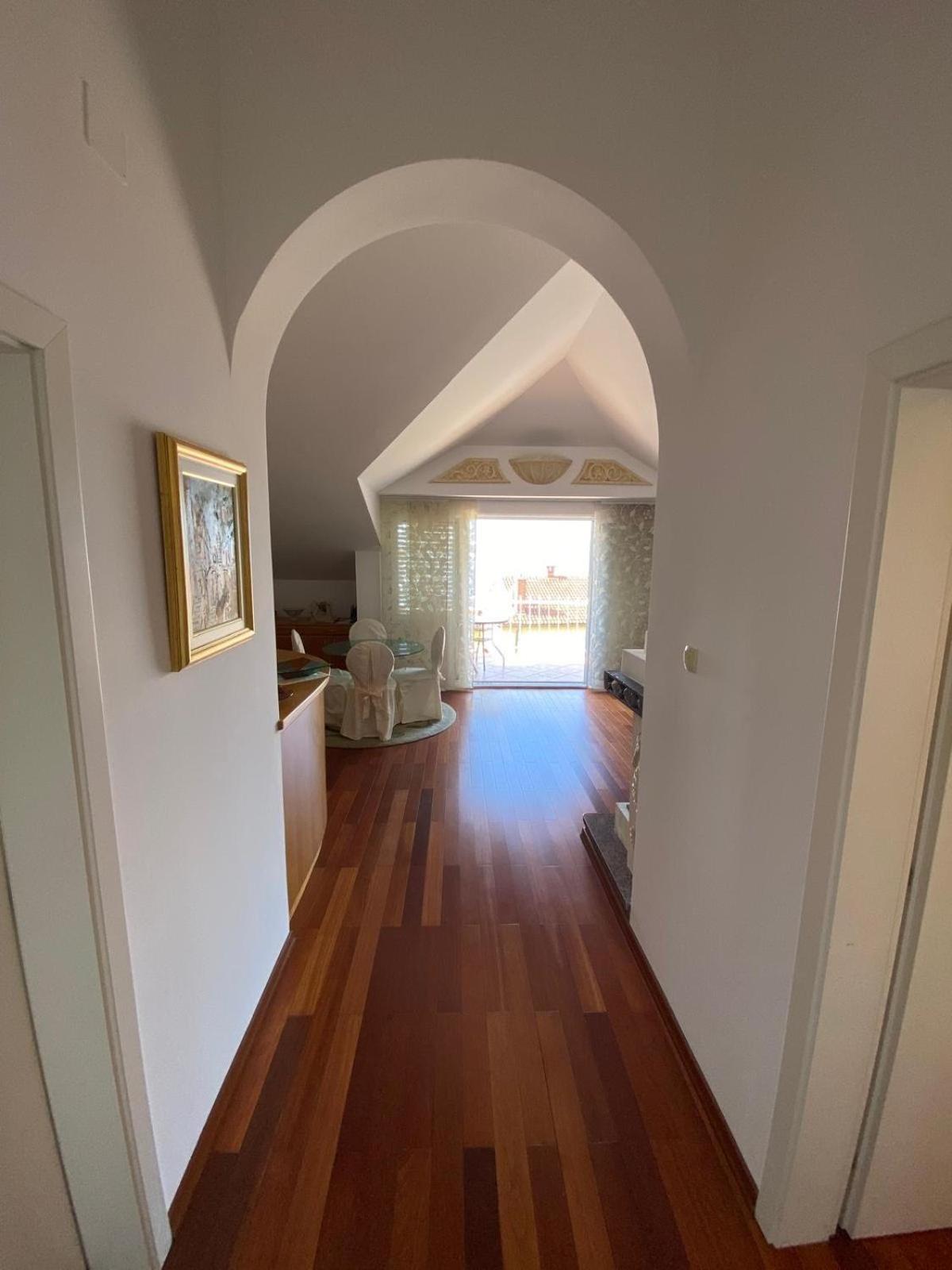 Apartment Laura Selce