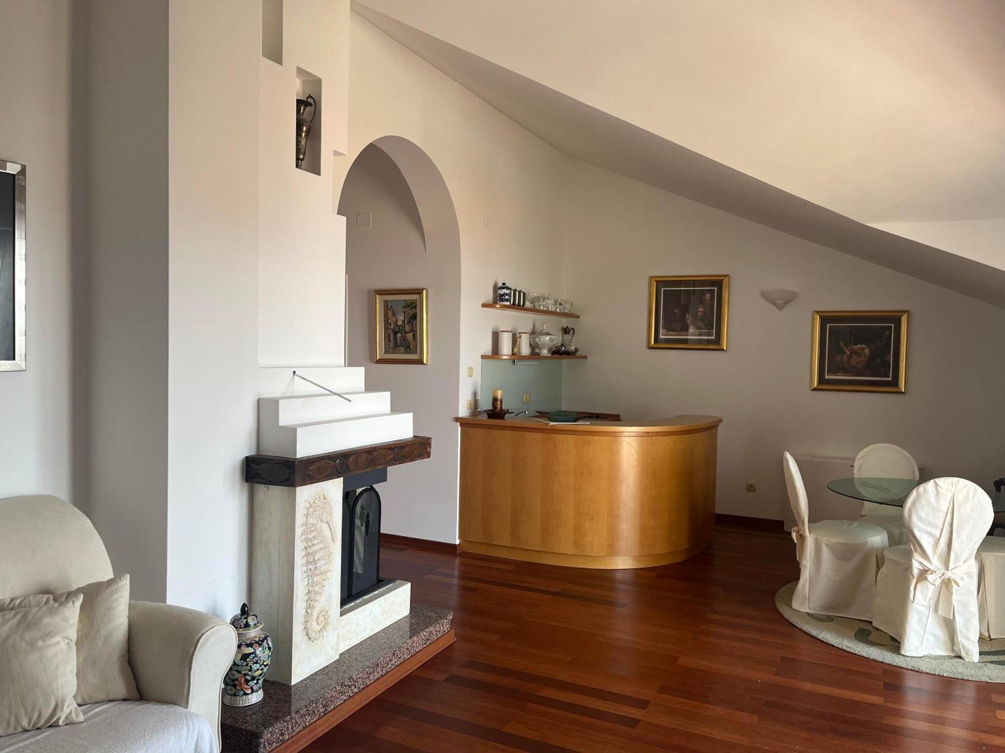 Apartamento Laura *